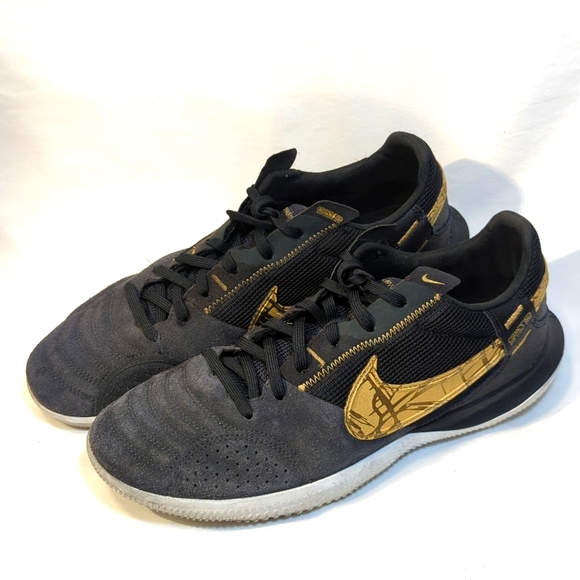 Nike Shoes Mens Nike Streetgato Indoor Soccer Shoes Poshmark